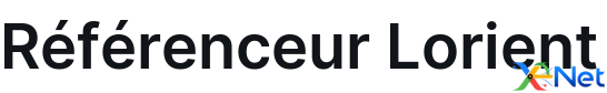 Référenceur Lorient